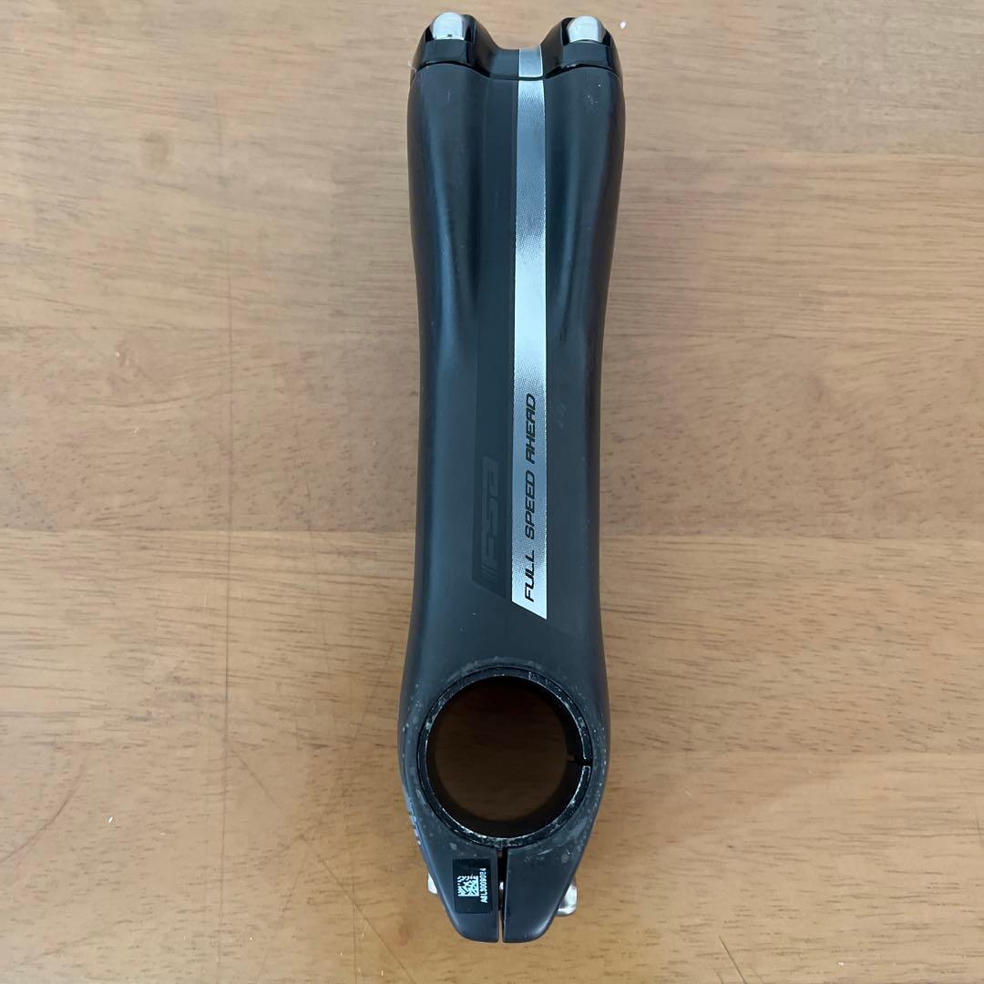 FSA K-FORCE LIGHT カーボンステム 130mm 6°