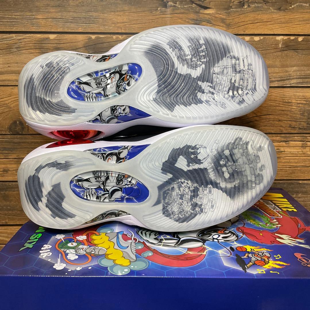 シューズ(男性用) Nike Air Zoom Flight 95 Mighty Swooshers