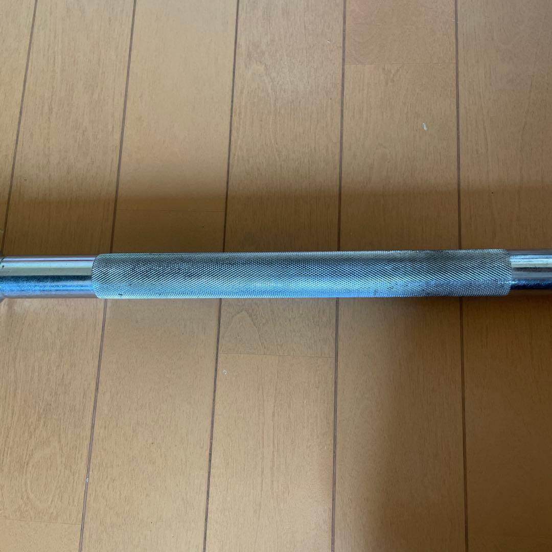 C3100。iROTEC ベンチプレスセット計90kg