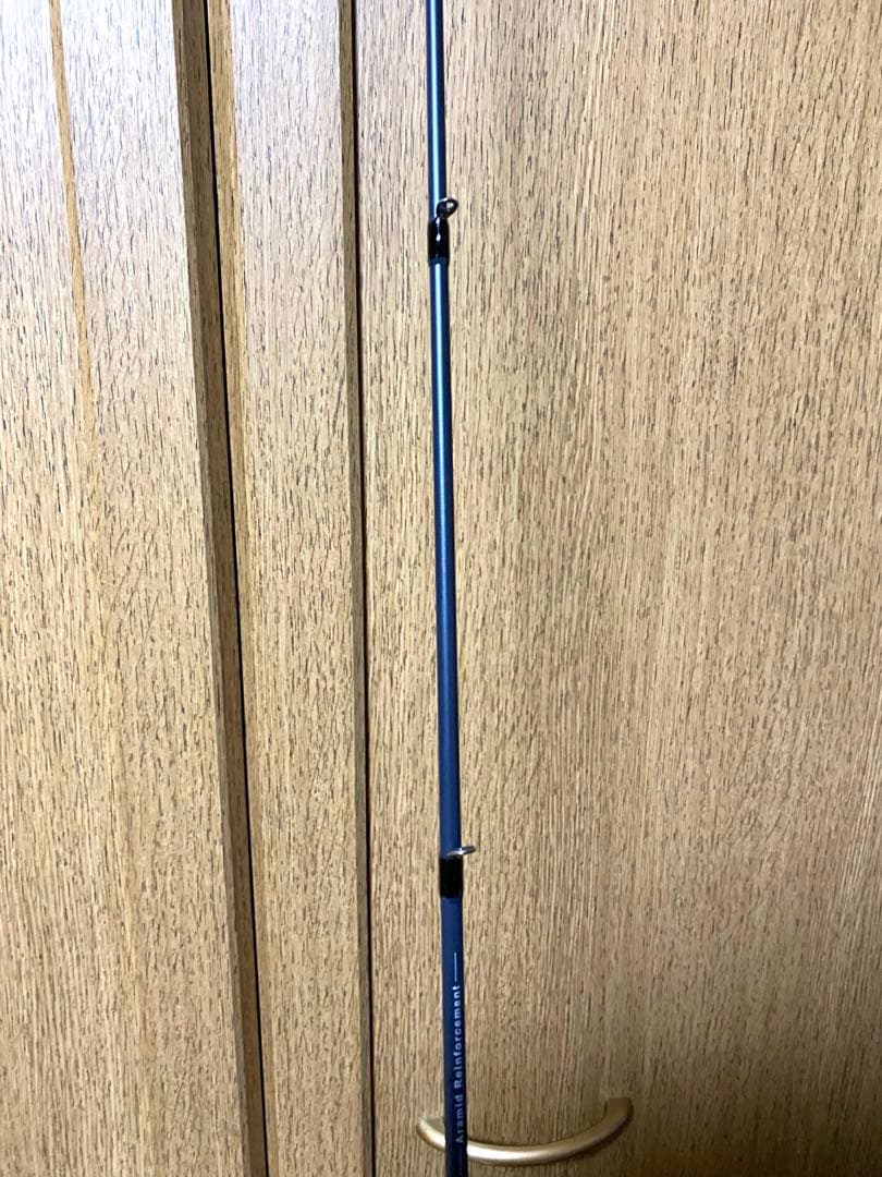 大幅値下げ‼️新品未使用‼️ワイルドサイド65MLソリッドティップヴァリアントモデル