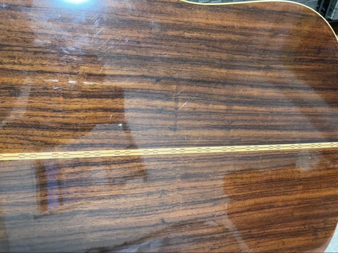 Yamaki アコースティックギター