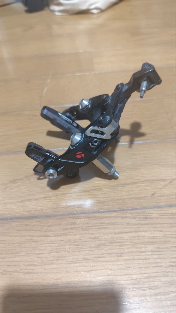 パーツ bontrager speed stop