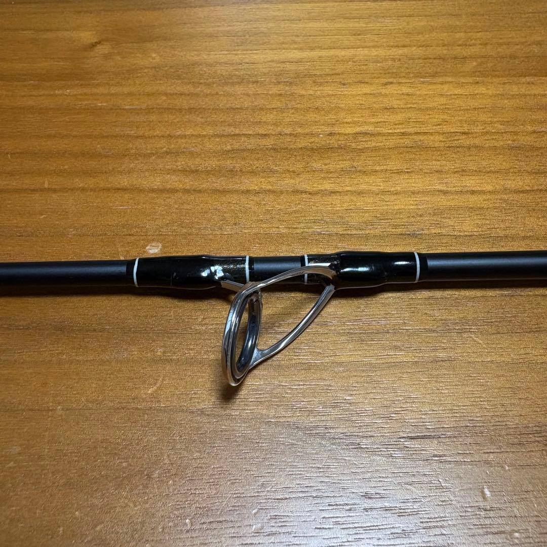 ラグゼ トップギア83H