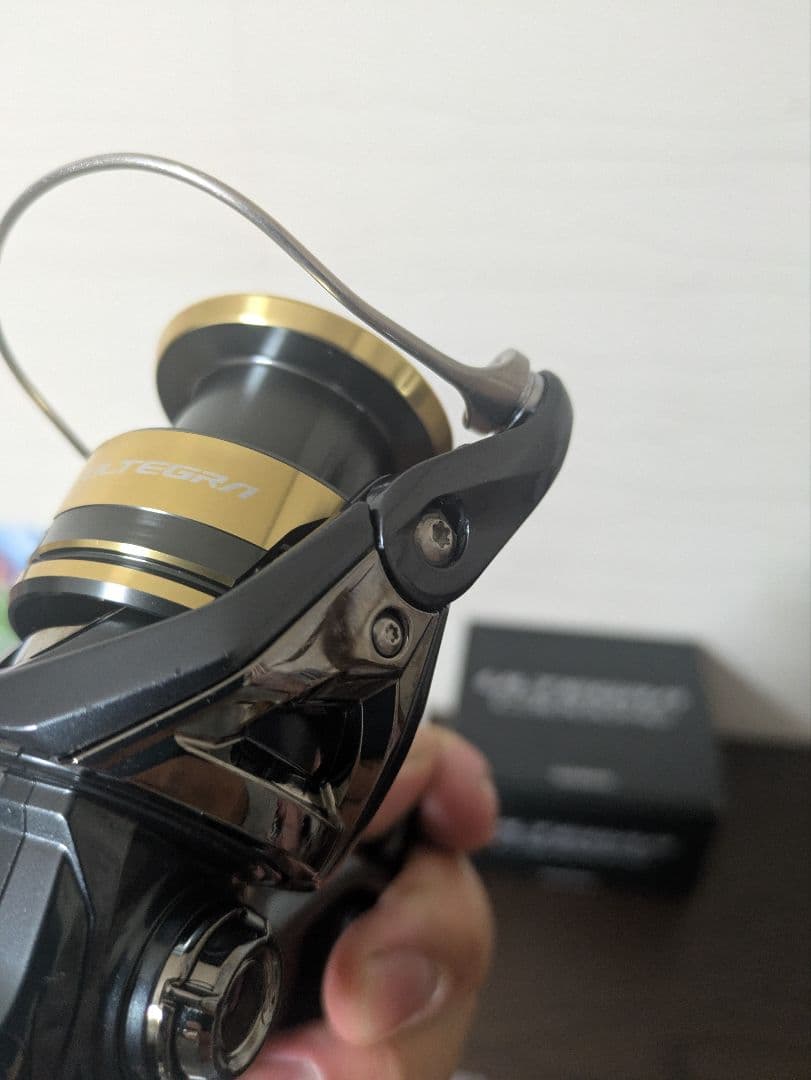 シマノ　SHIMANO アルテグラ　ULTEGRA C3000HG