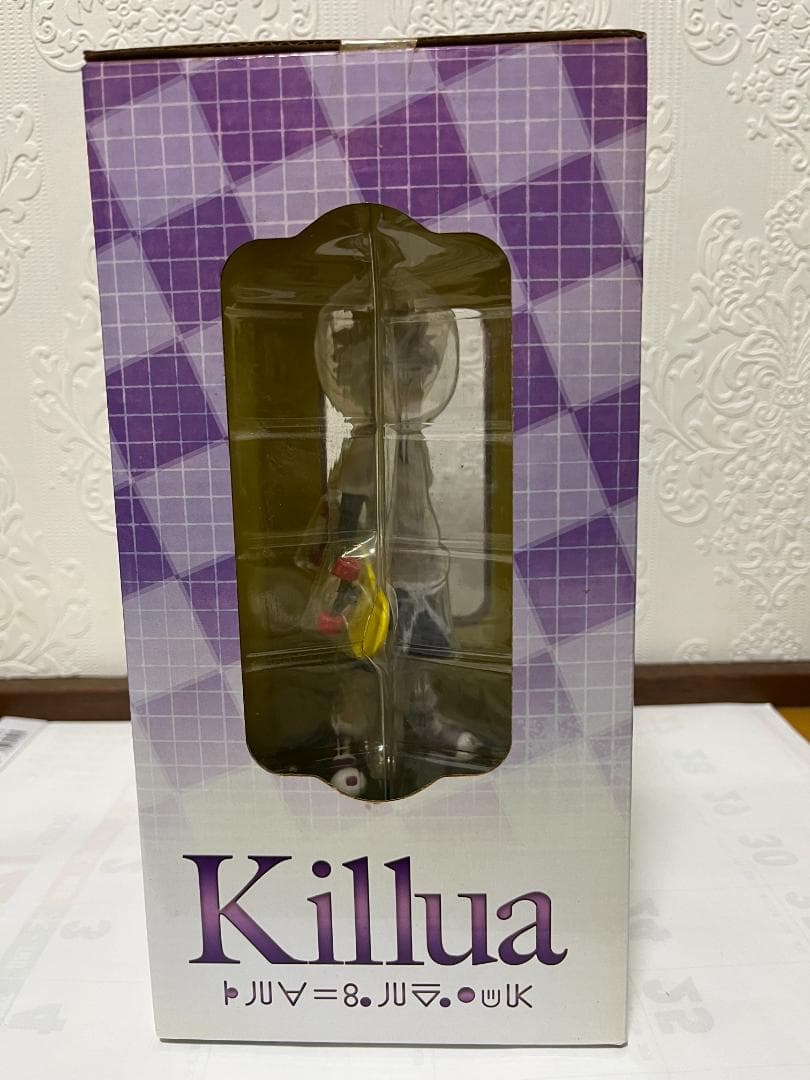 ハンター×ハンター キルア　B賞