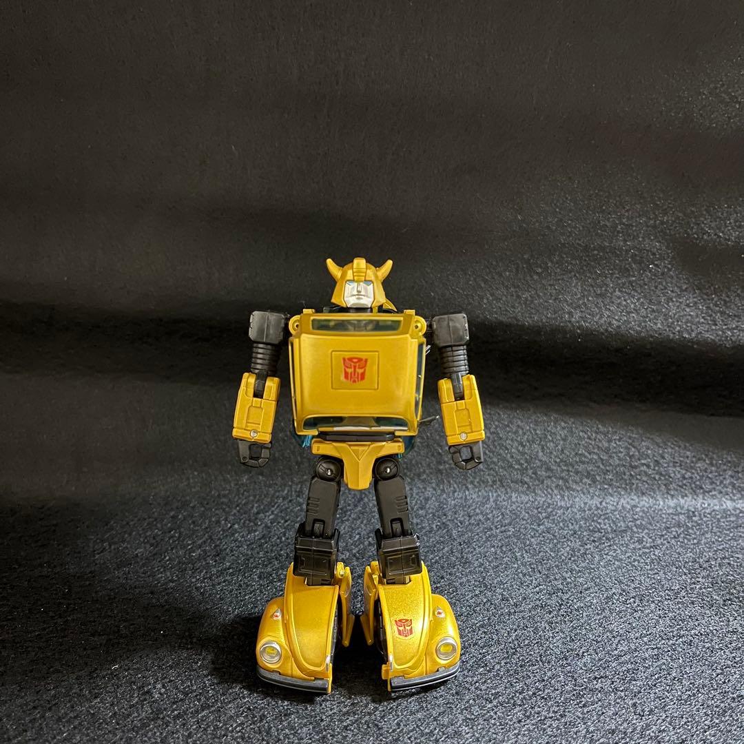 トランスフォーマー　MP マスターピース　7点セット