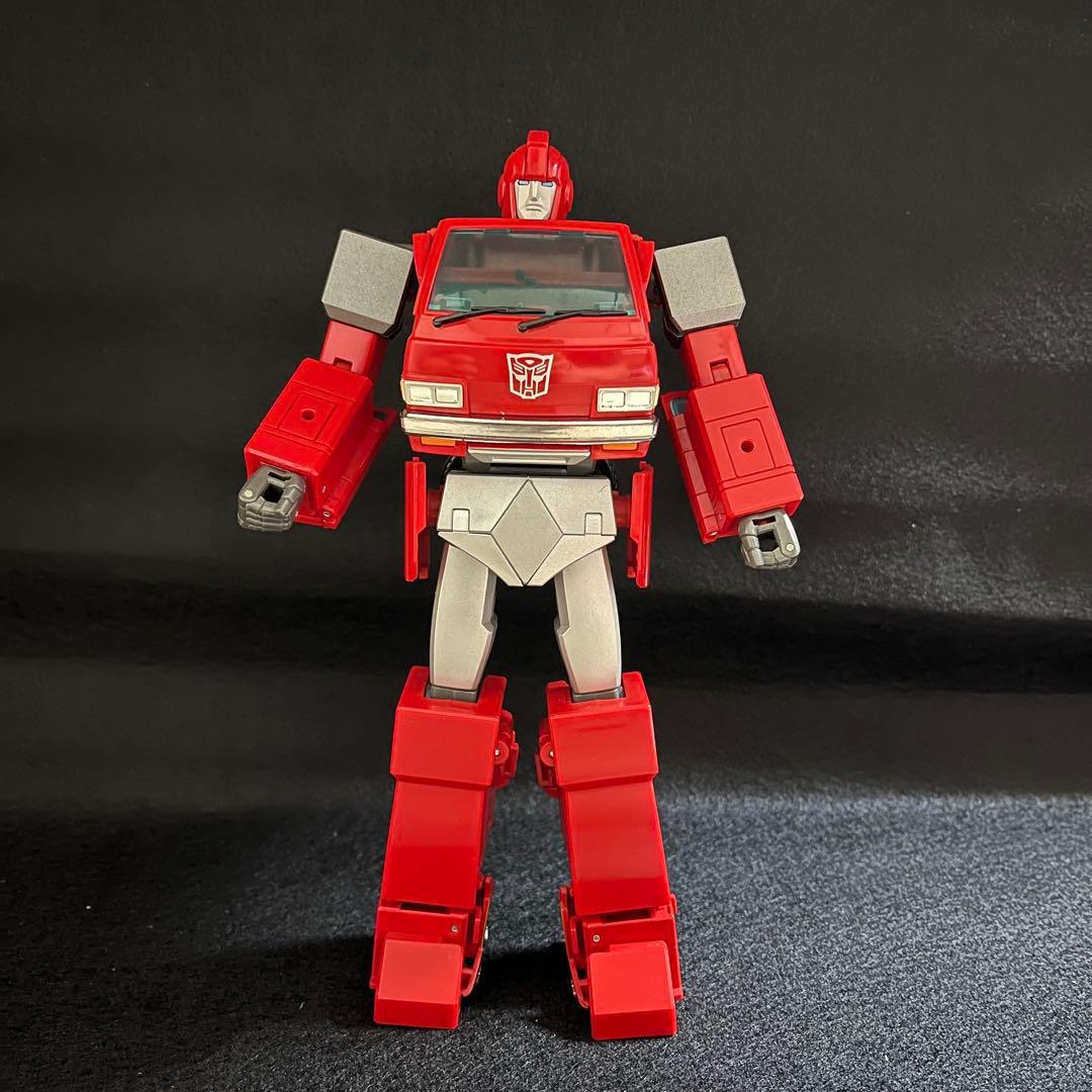 トランスフォーマー　MP マスターピース　7点セット