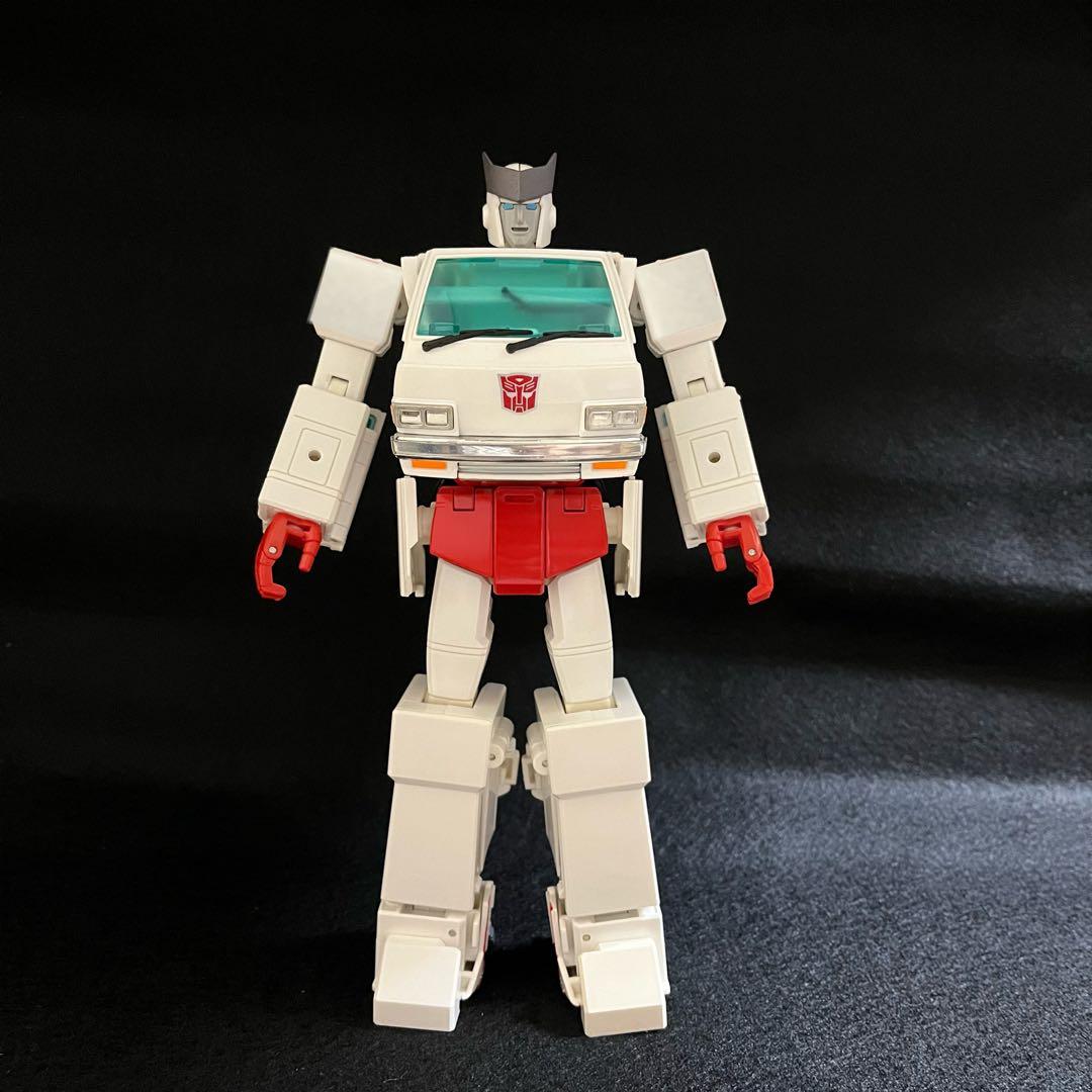 トランスフォーマー　MP マスターピース　7点セット