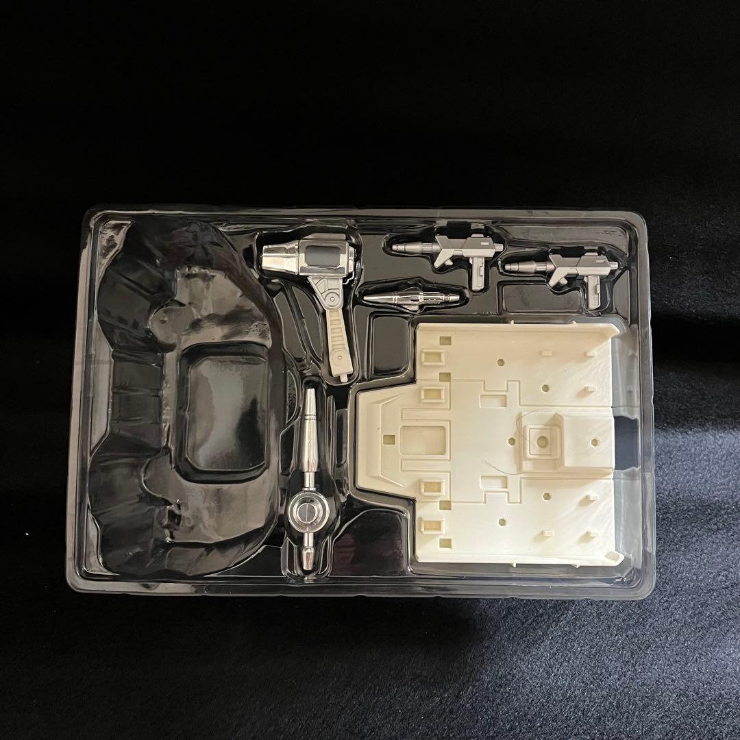 トランスフォーマー　MP マスターピース　7点セット
