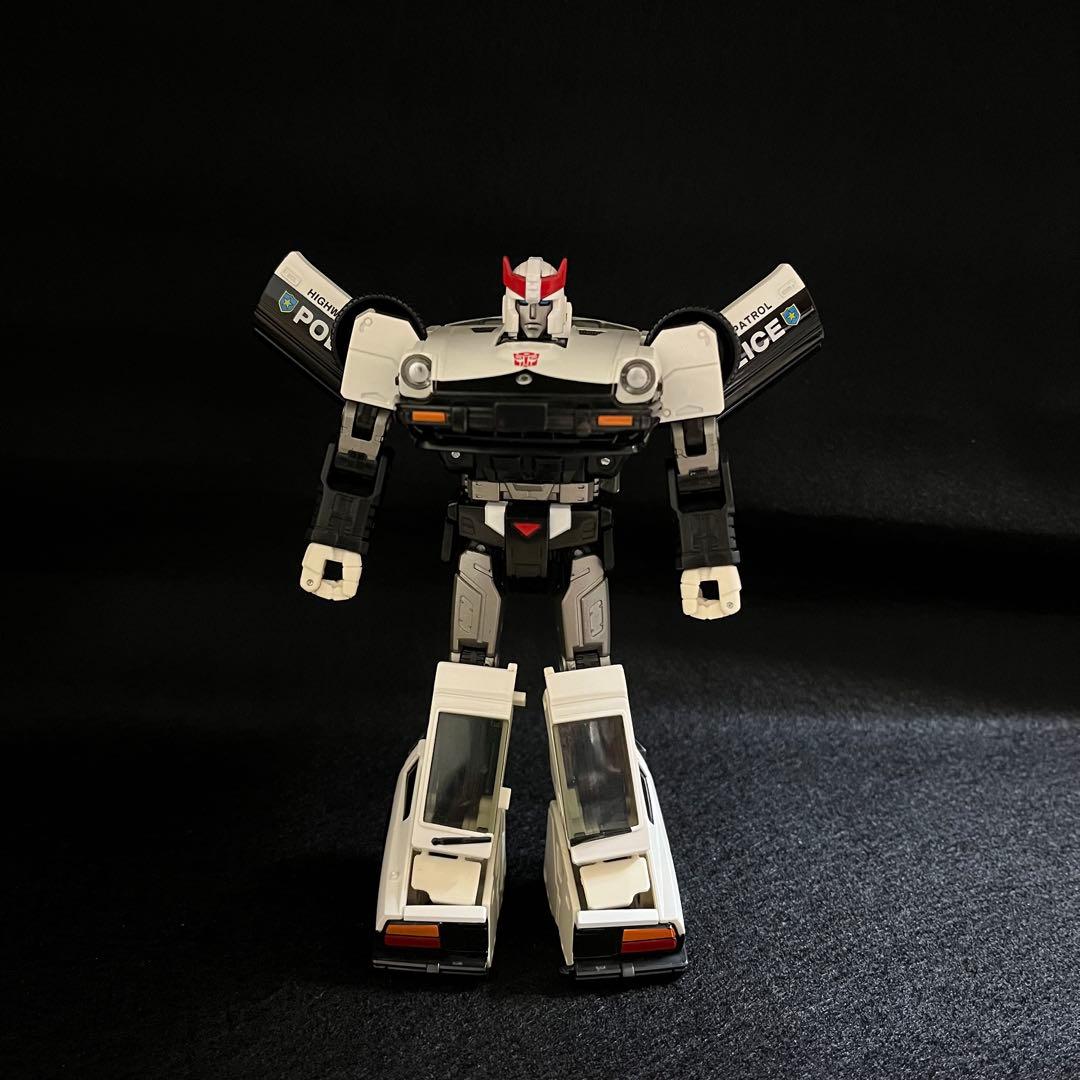 トランスフォーマー　MP マスターピース　7点セット