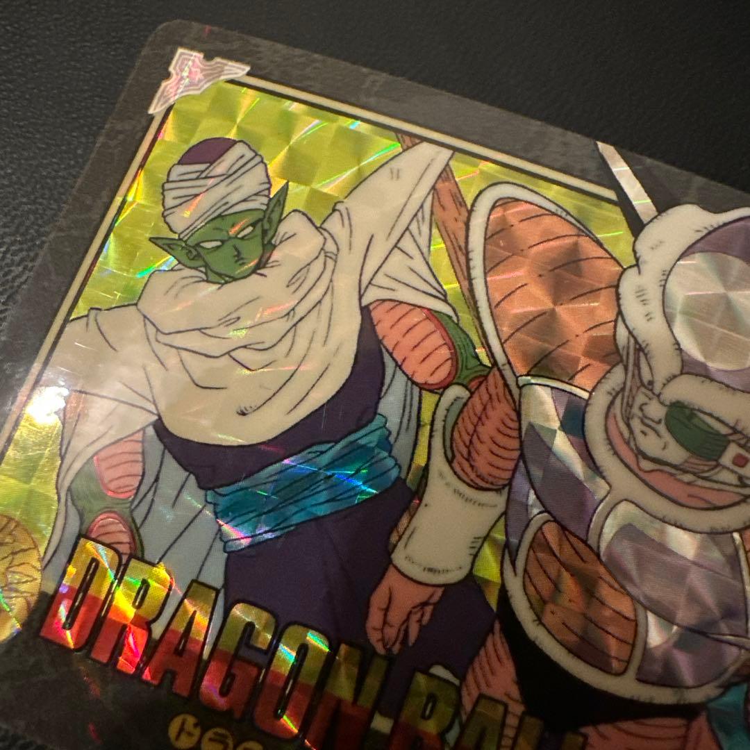 ドラゴンボール カードダス ビジュアルアドベンチャー No.6