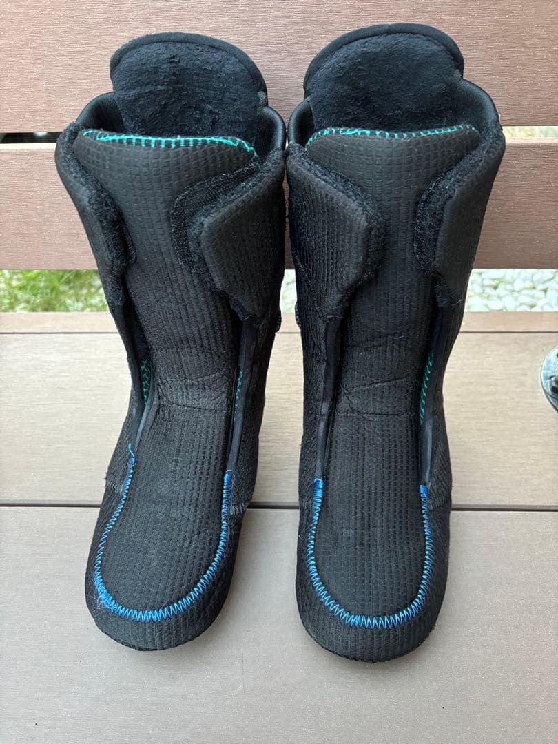 BURTON RITUALステップオン　スノーボードブーツ 25.5