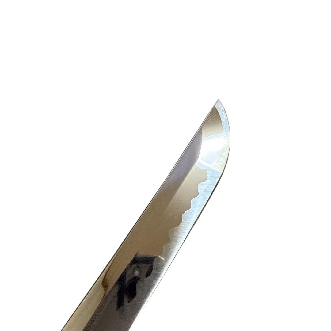 【美品】高級模造刀 ２本セット　打刀 日本刀 武具 観賞用　コスプレ　台座付き