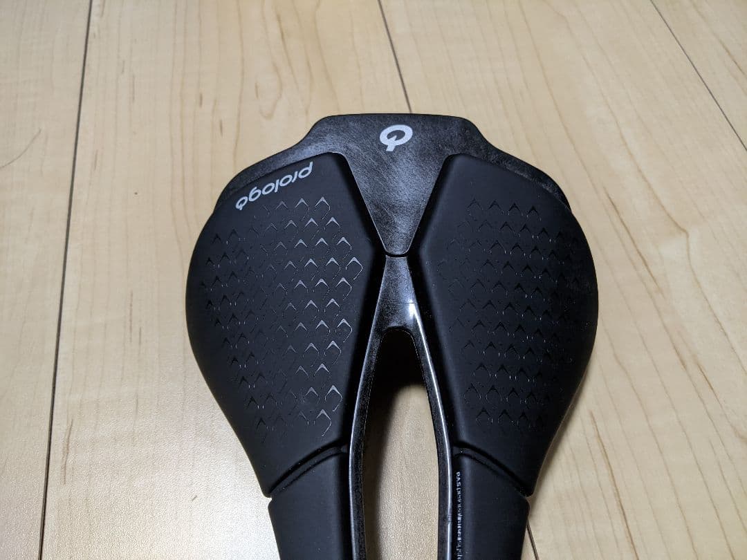 prologo プロロゴ SCRATCH M5 PAS TIROX