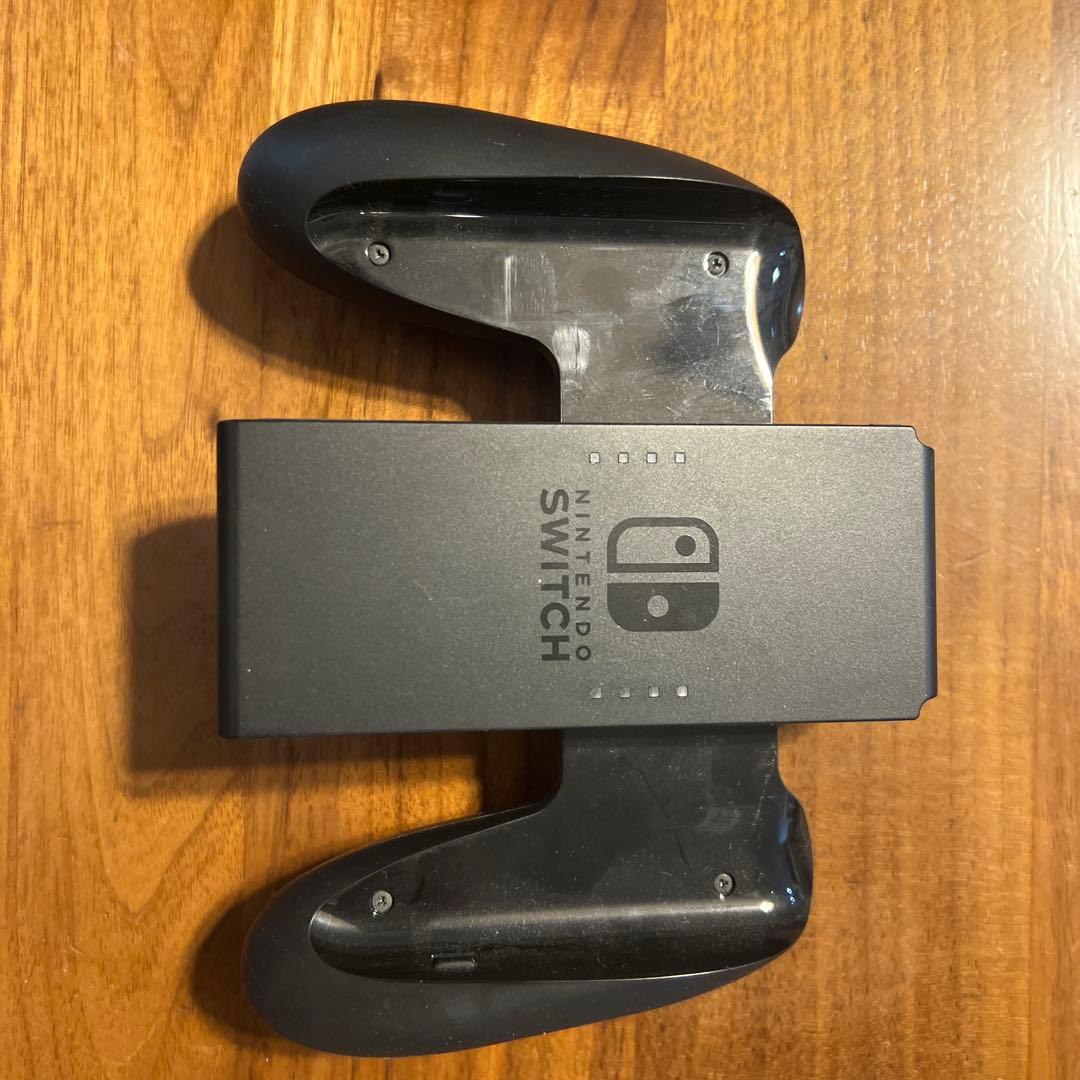 Nintendo Switch 本体 Joy-Con付 純正プロコン 、ケース付