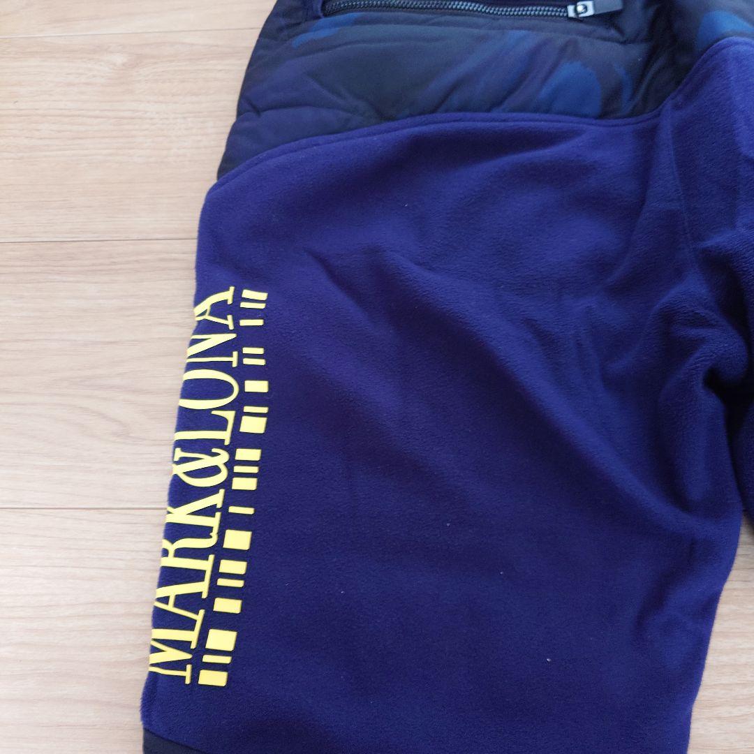 MARK＆LONA　セットアップ