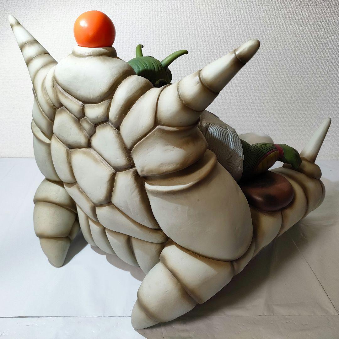 ☆　国内正規品　トイフェス　原作カラー　ドラゴンボールフィギュア　最長老　☆