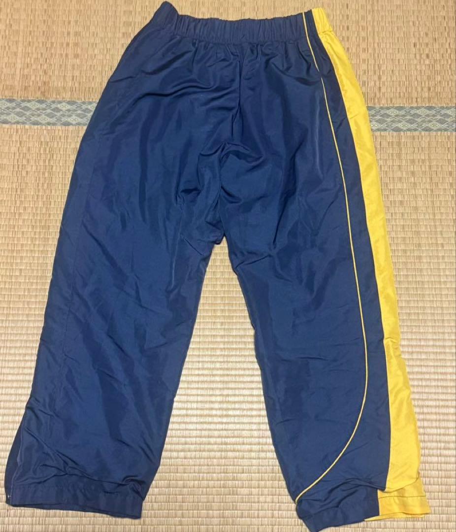 高校バスケットボール部シャカシャカズボン
