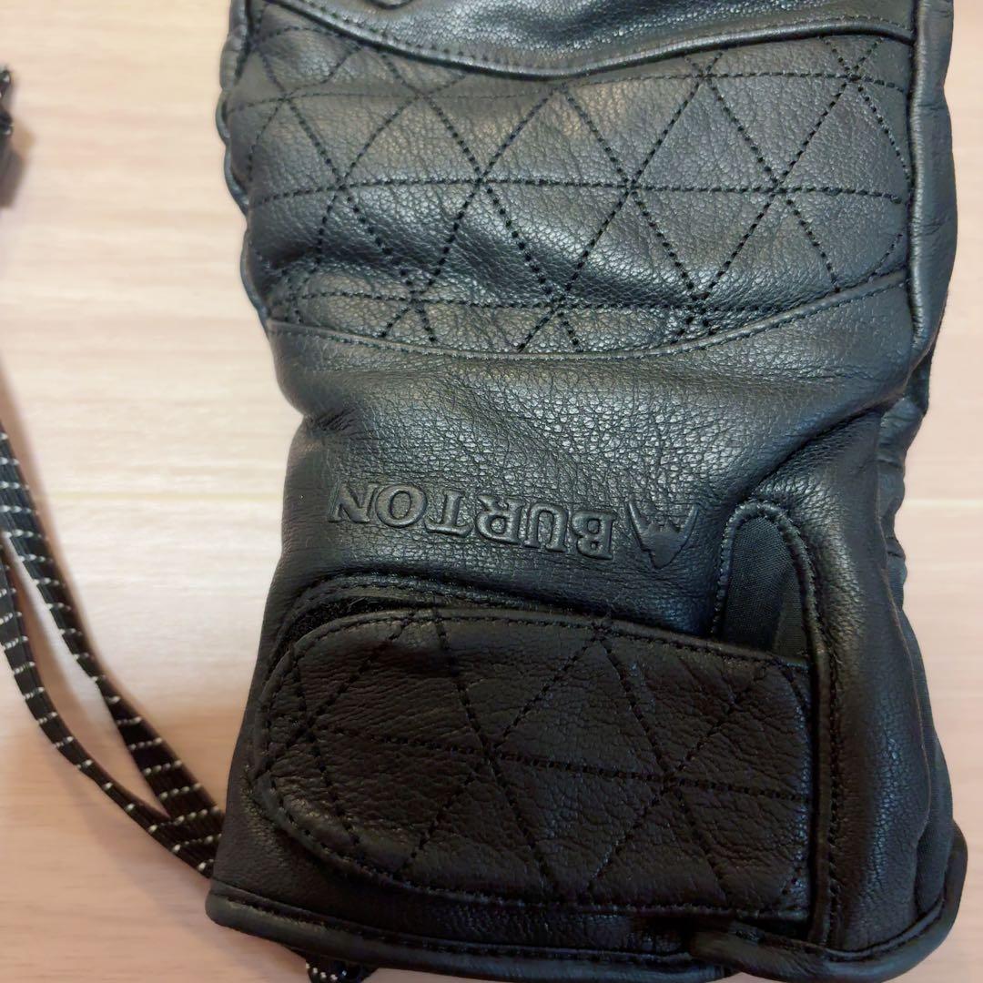 BURTON ゴアテックス　グローブ