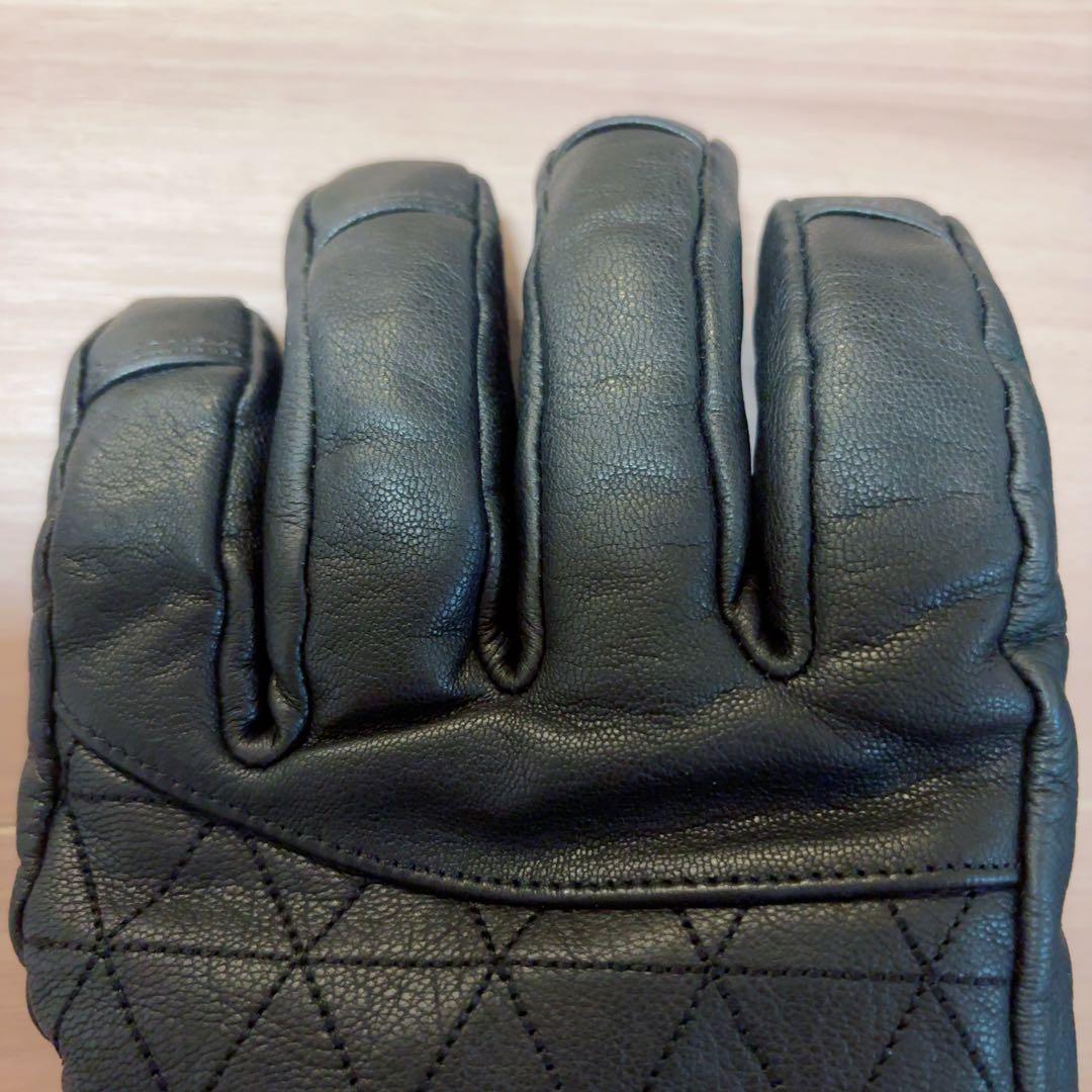 BURTON ゴアテックス　グローブ