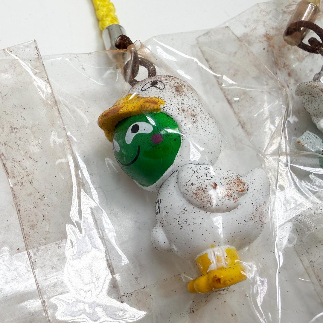 まりもっこり ご当地 ストラップ キーホルダー まとめ売り 131個