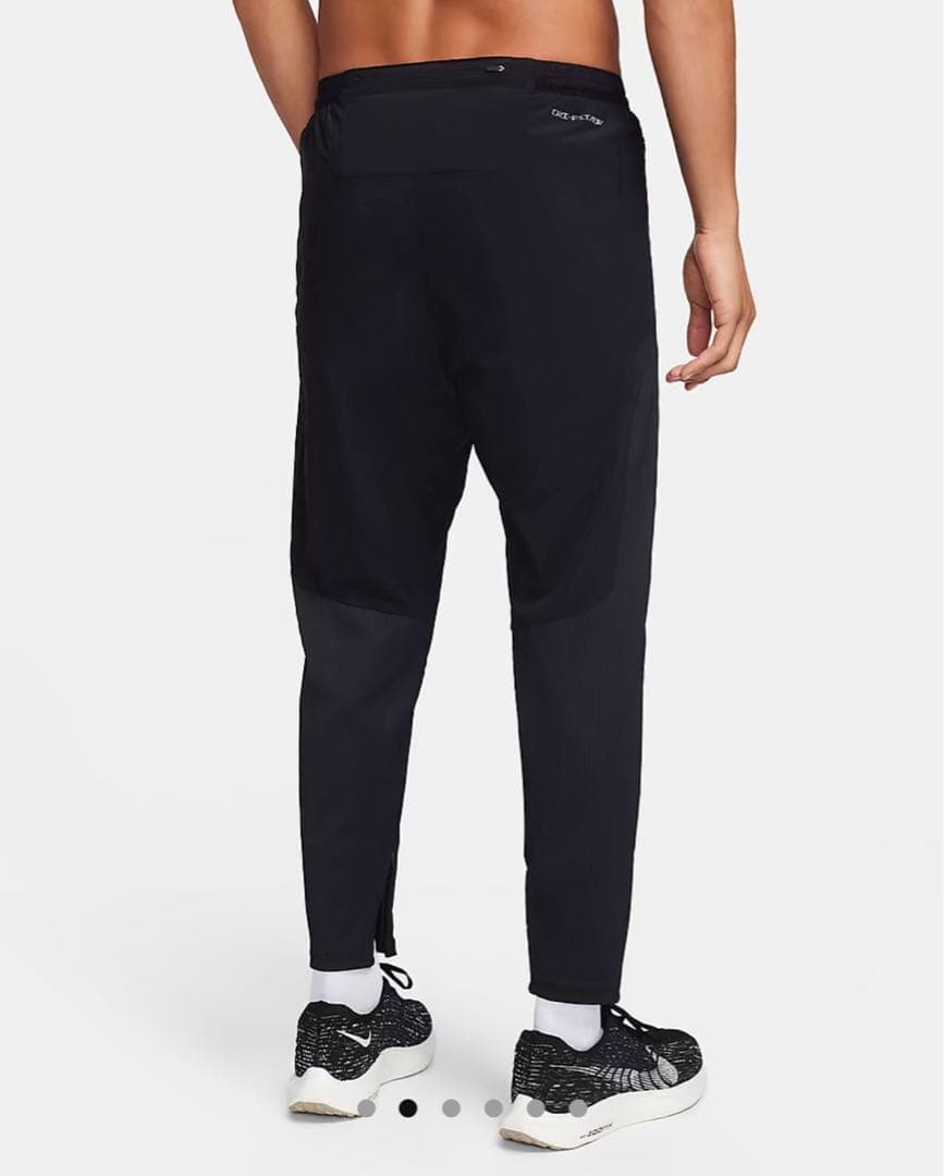 ナイキ エアロスイフト メンズ Dri-FIT ADV ランニングパンツ　M