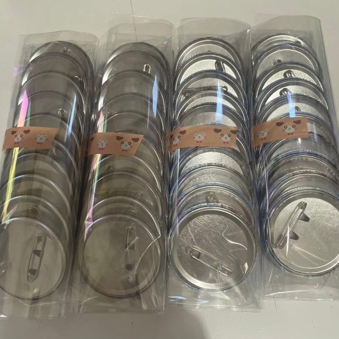 L94. となりの坂田 うらさかキングダム 2019 缶バッジ 等身 まとめ