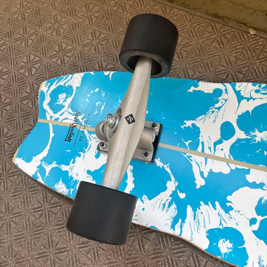 Street Surfing ストリートサーフィン 36インチ