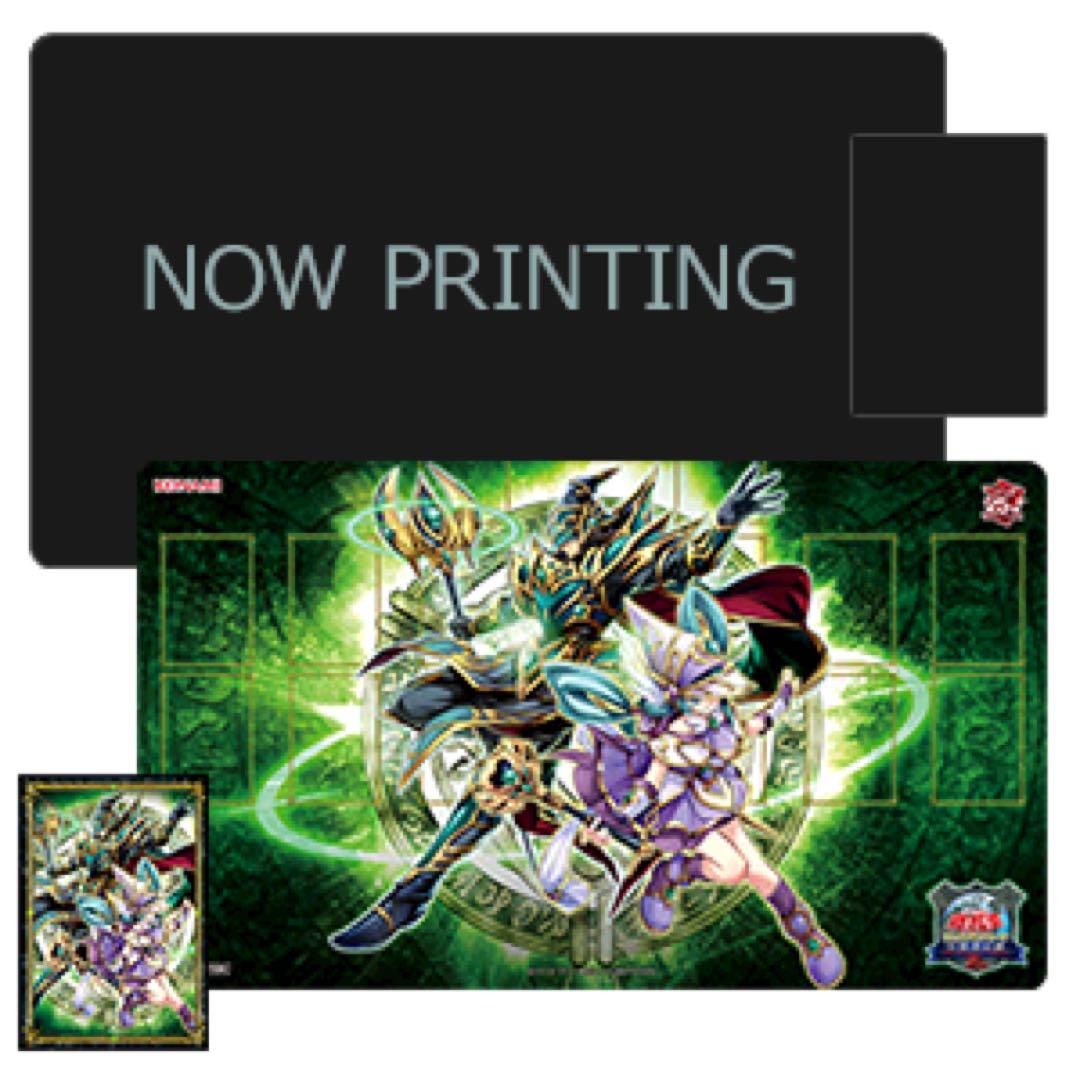 【新品】遊戯王OCG 東京ドーム 決闘者伝説 全種 フルセット プロモ 物販