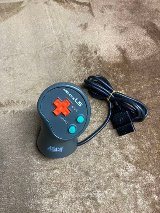 3種セット　ワンハンドコントローラー 【ファミコン周辺機器】