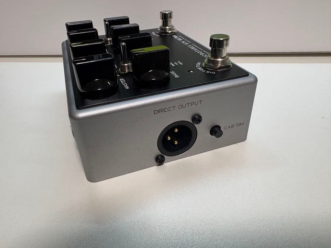 ベース Darkglass B7K ULTRA v2 with AUX IN