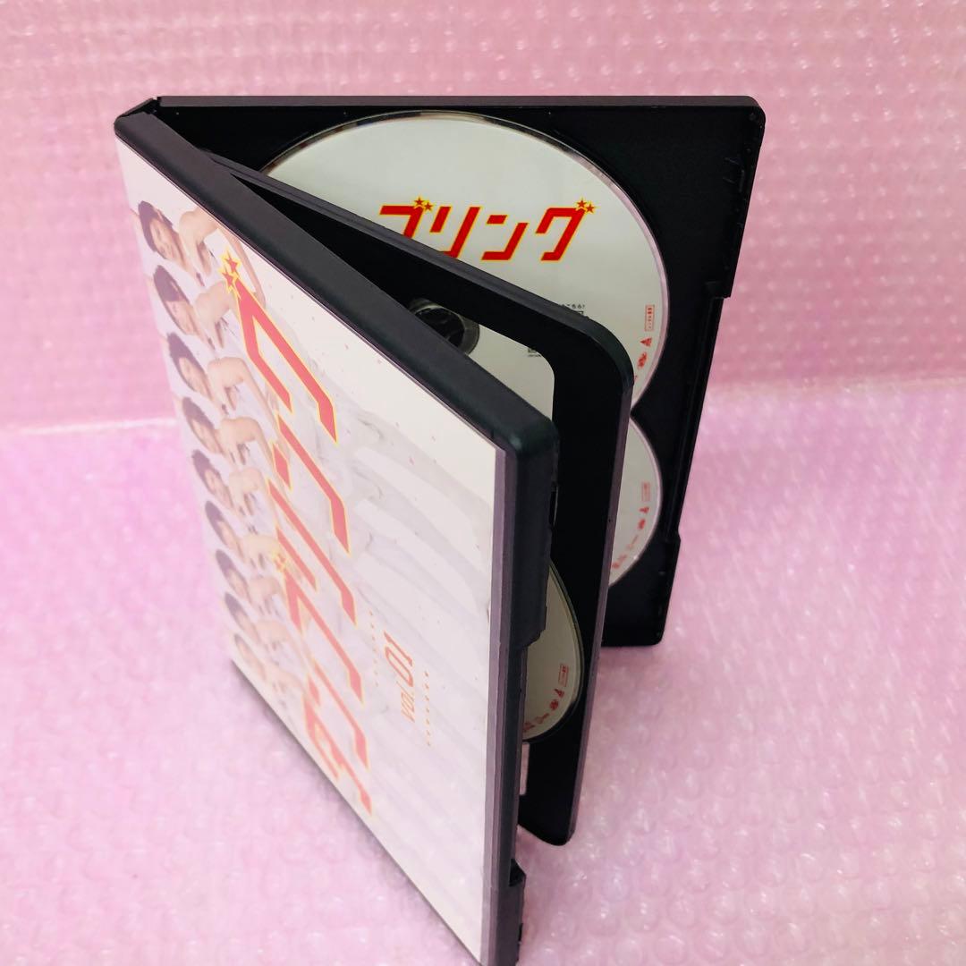 タンブリング　DVD全巻セット〈6枚組〉山本裕典 / 瀬戸康史 / 江頭美智留