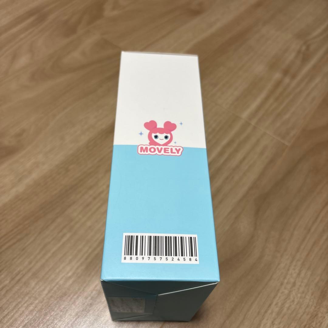 新品未開封TWICE LOVELY BLUETOOTH SPEAKER モブリー