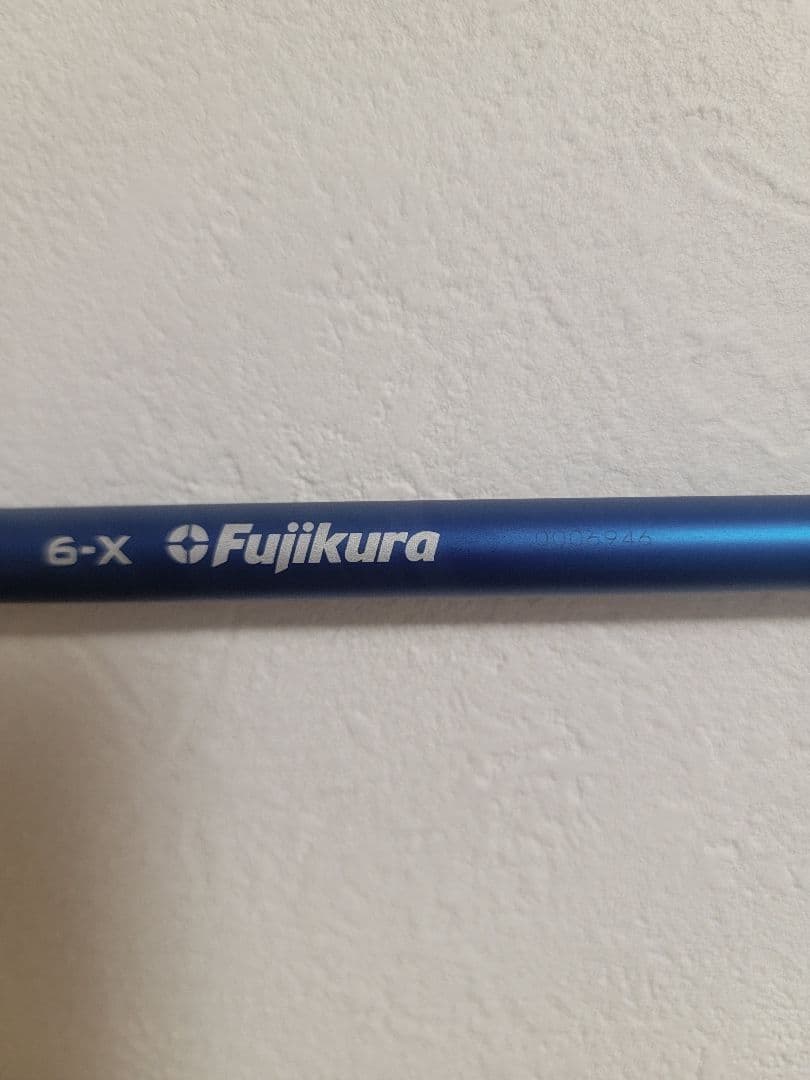 24ベンタスブルー6X ベロコアプラステーラーメイドスリーブ
