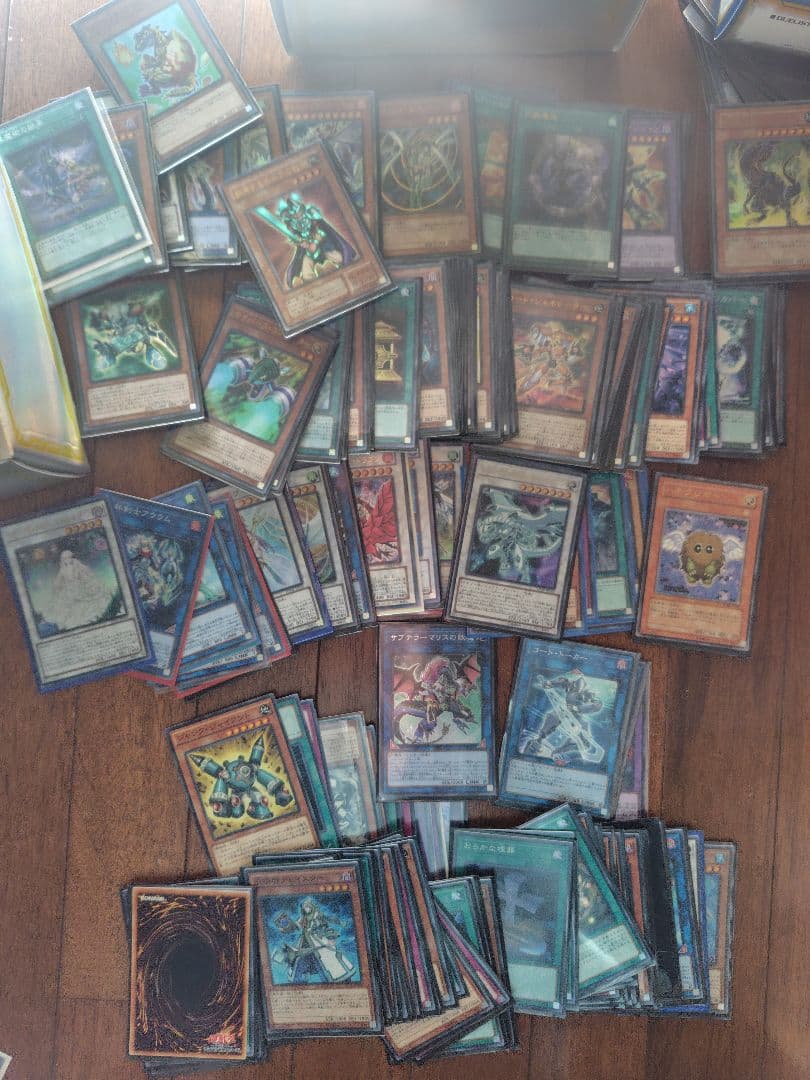 遊戯王OCG まとめ売り