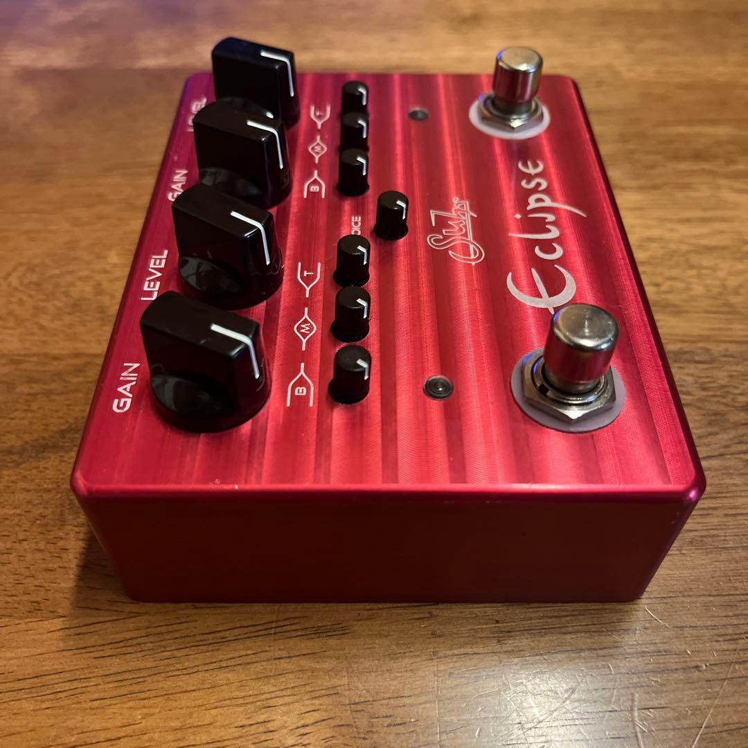 りゅ Suhr Eclipse