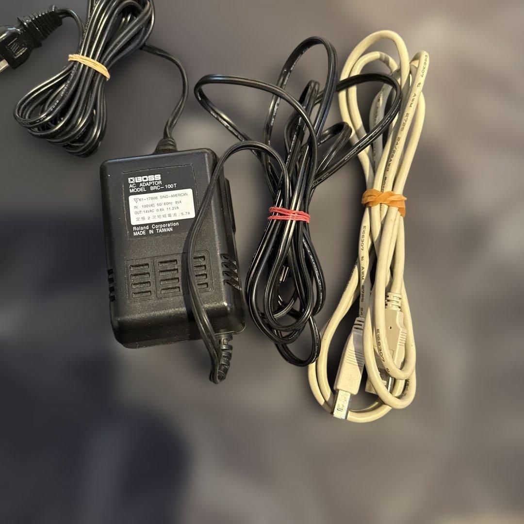ギター BOSS GS-10