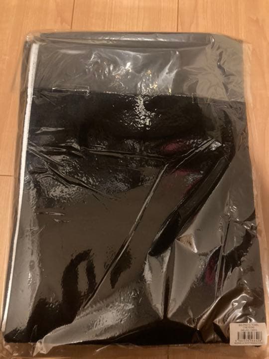 少女時代　テヨン　ビックフォトタオル　限定品