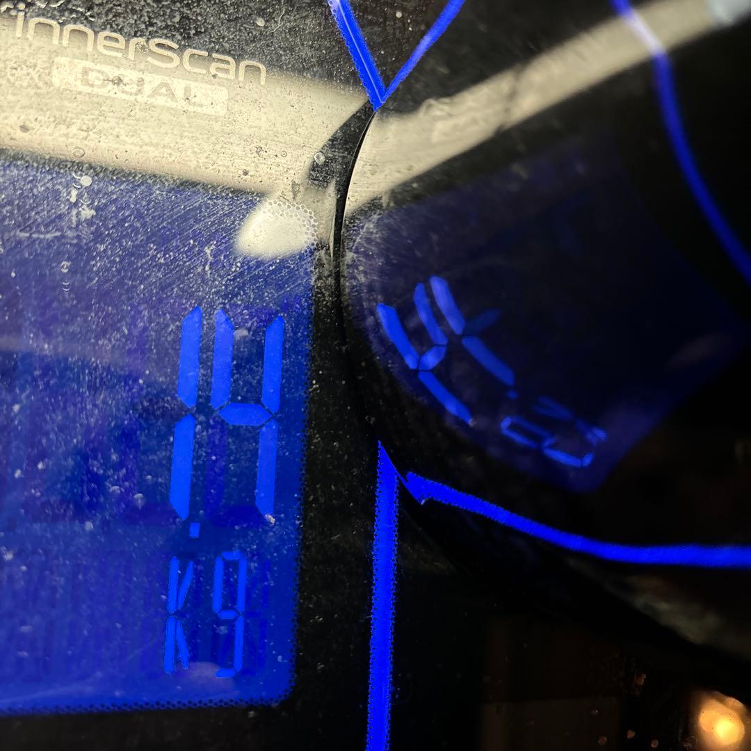 未開栓　Ballantine's 17 Years Old スコッチウイスキー