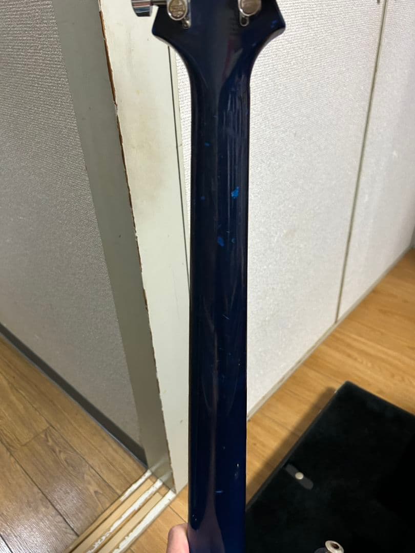 ギター zun