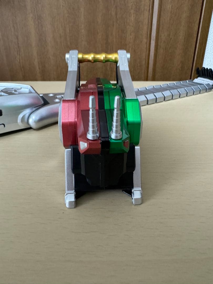 csm ホッパーゼクター