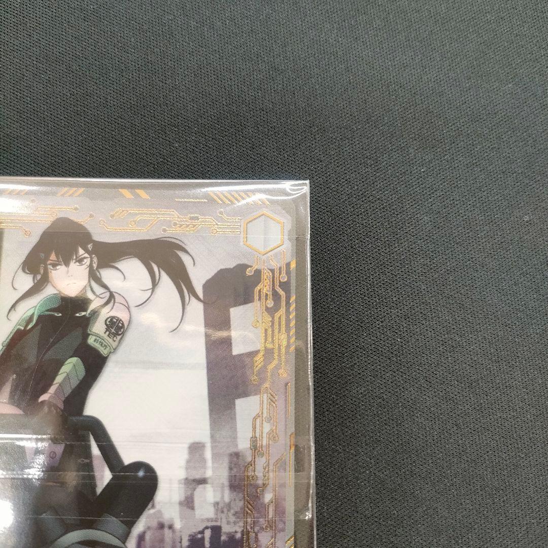 優勝PR　PR+　怪獣の殲滅 亜白ミナ