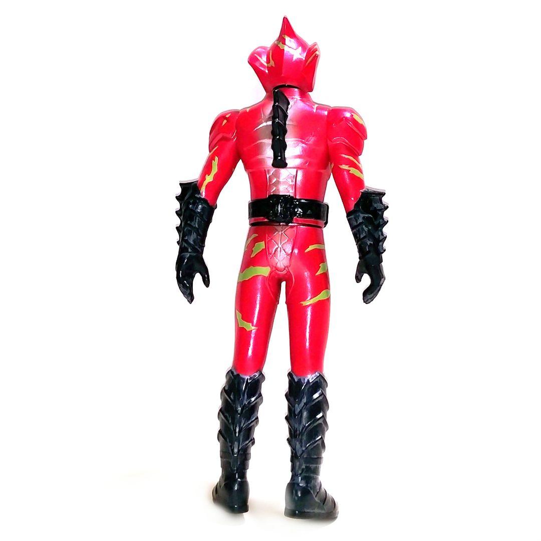 仮面ライダーアマゾンオメガ　フィギュア　入手困難 限定　ライダーヒーローシリーズ