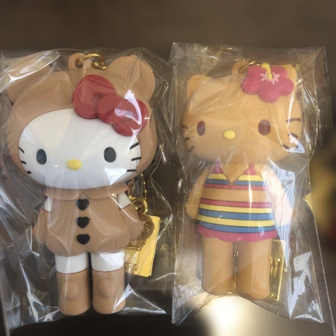 キティ展等キティグッズ10点