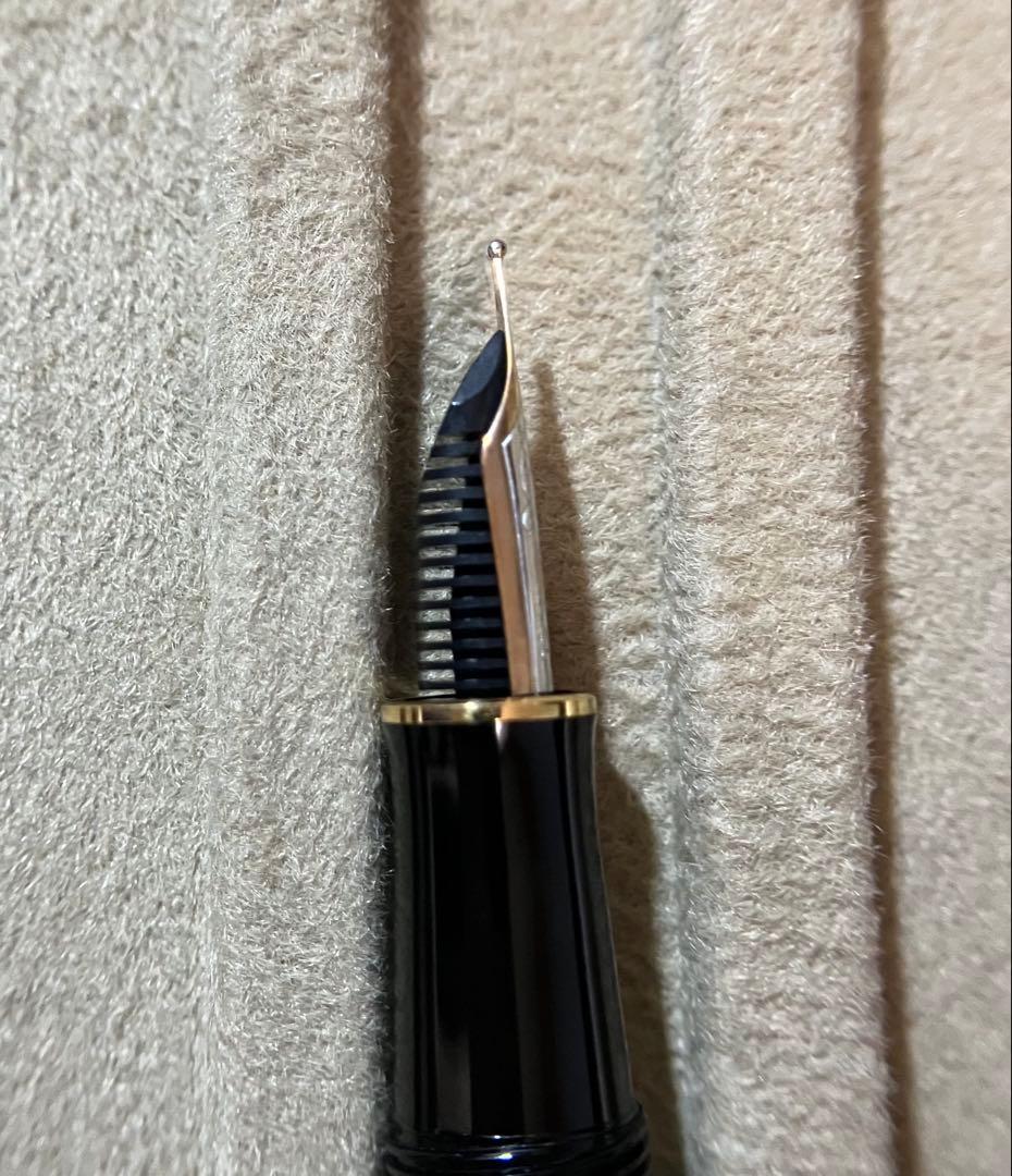 ペリカン M320 Verde EF
