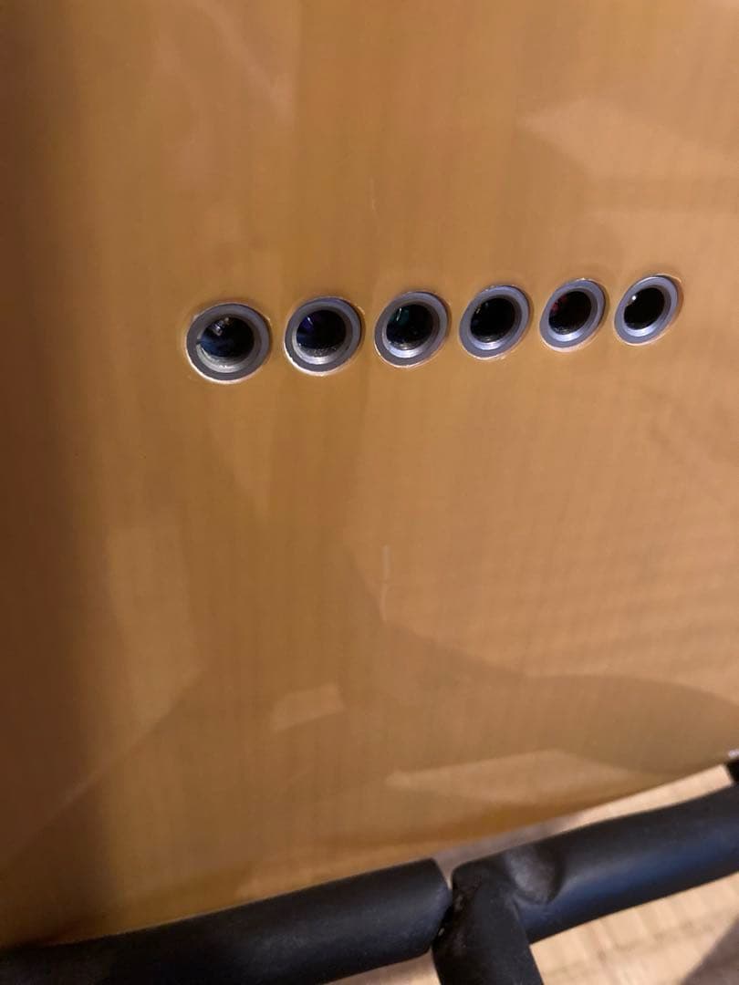 Fender American Vintage Ⅱ テレキャスター