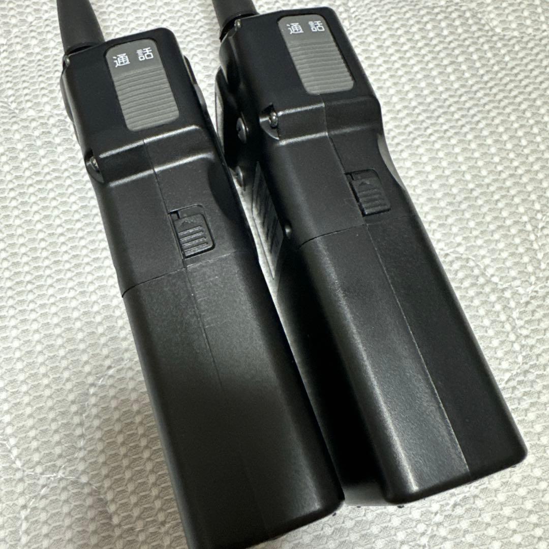 ICOM トランシーバー