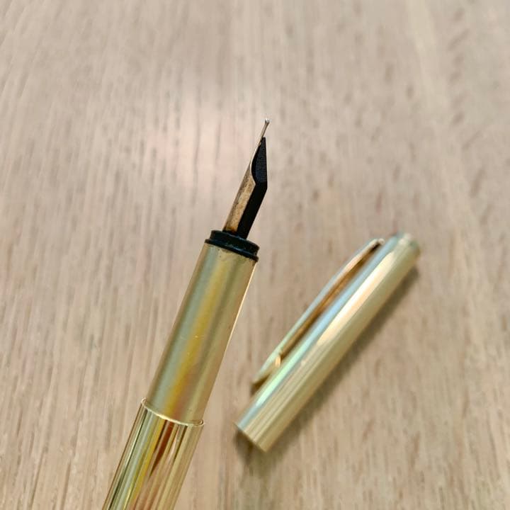 mont blanc 万年筆　ボールペン　セット