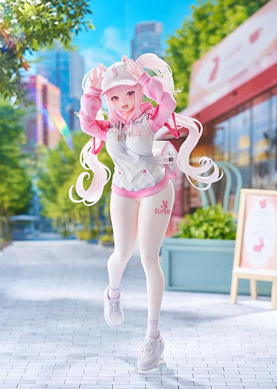 勝利の女神：NIKKE アリス スイートホーム 限定版 AMAKUNI