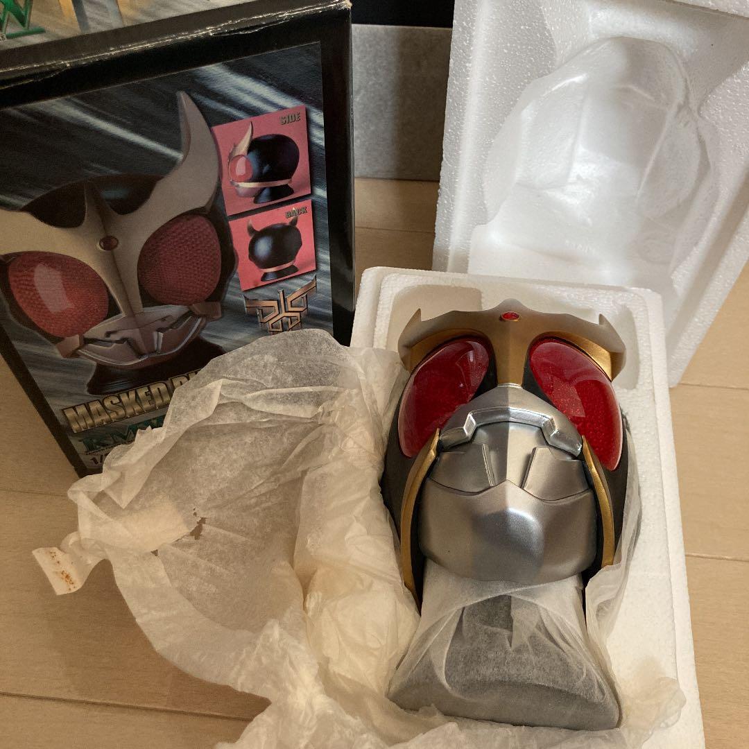 仮面ライダー クウガ 変身ベルト フィギュア マイティーフォーム 大人